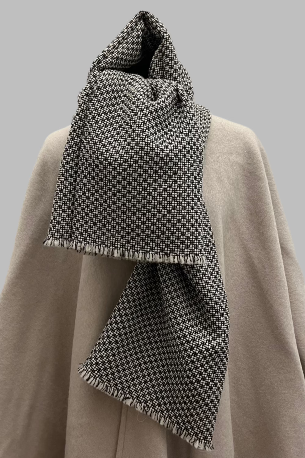 Sustainable Scarf - The Perfect Gift-3