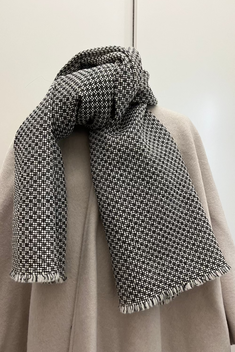 Sustainable Scarf - The Perfect Gift-4
