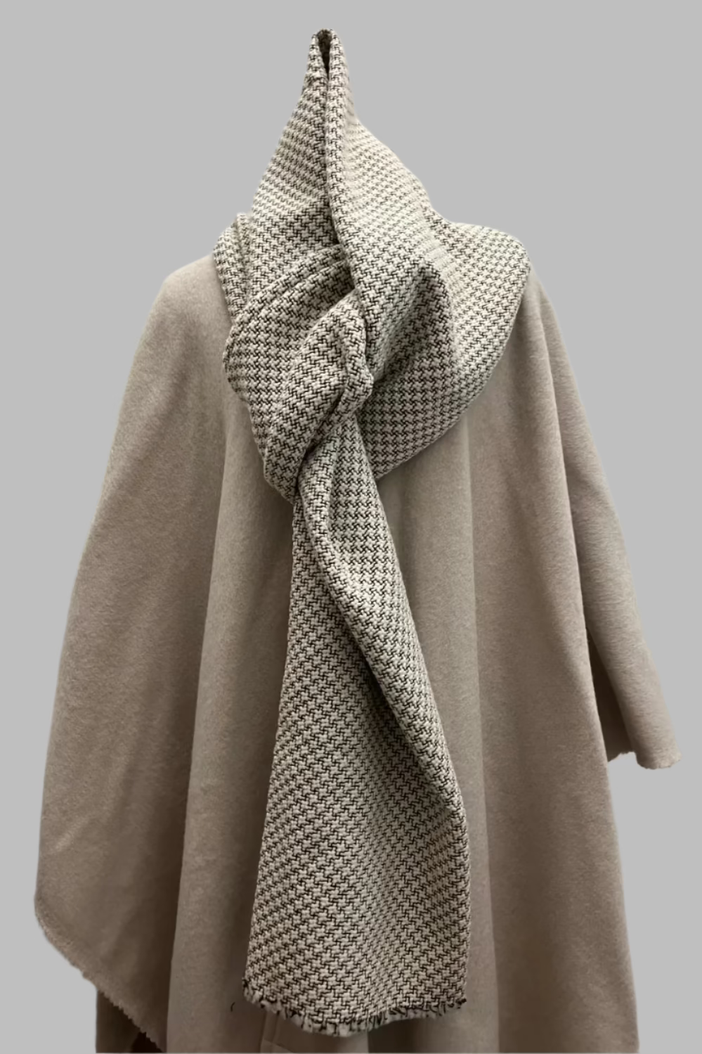 Sustainable Scarf - The Perfect Gift-1