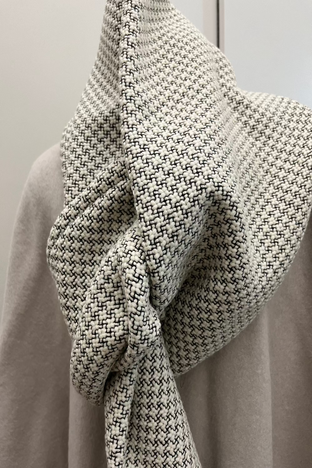 Sustainable Scarf - The Perfect Gift-0