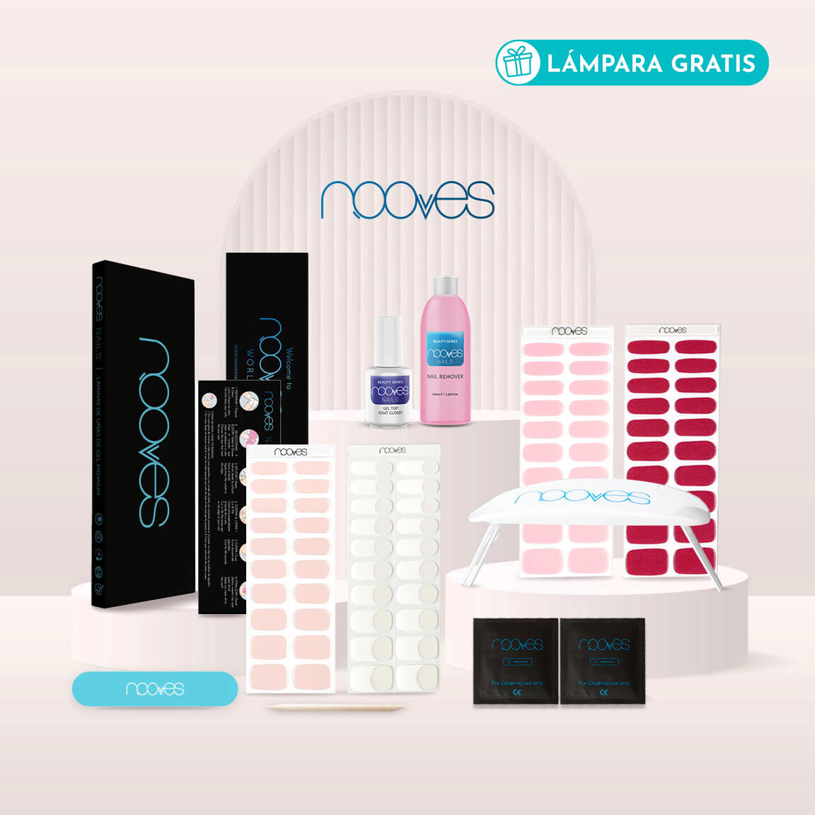 Starter Kit Beauty Premium-0