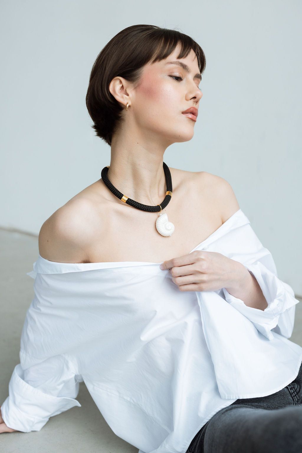 Choker Maddie-3