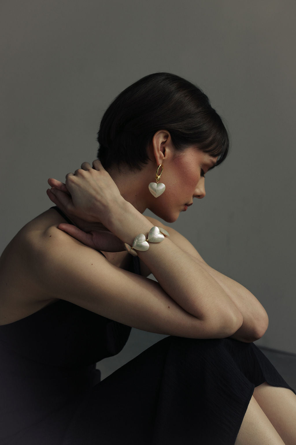 Bracelet Judith coeur-3