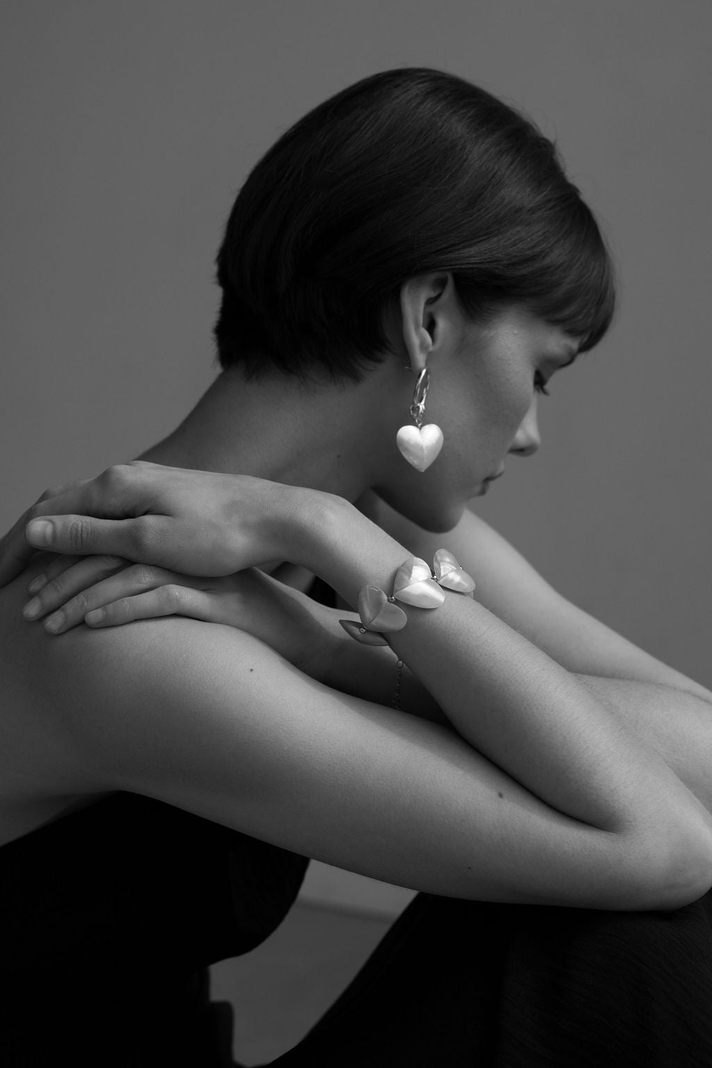 Bracelet Judith coeur-2