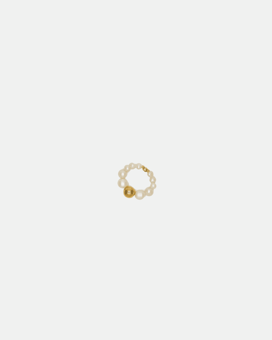 Bague Molly en perles-1