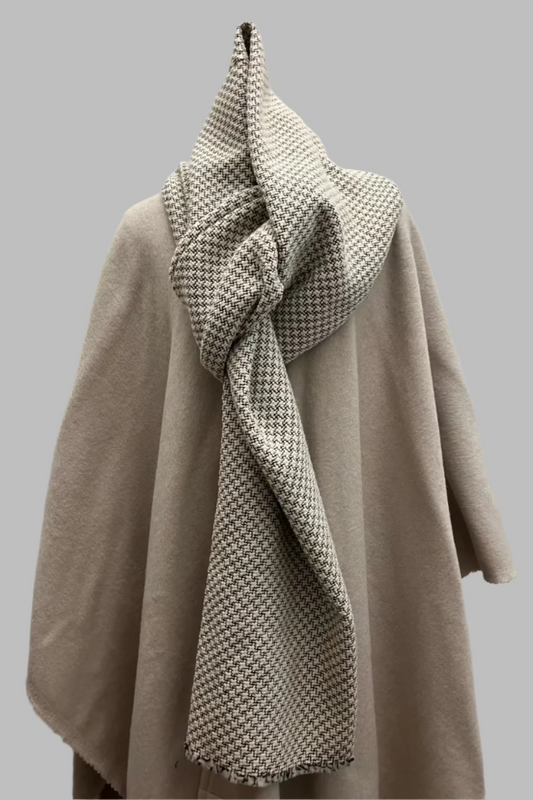 Sustainable Scarf - The Perfect Gift-1