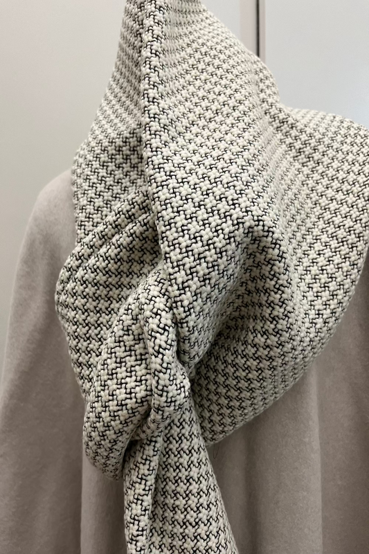 Sustainable Scarf - The Perfect Gift-0