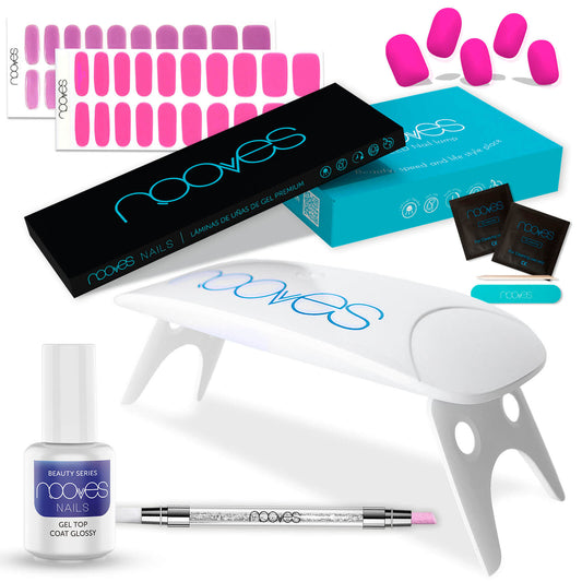 Starter Kit Beauty Barbie - Pack de Iniciación con Top Coat - Barbie Girl - Serenata-0