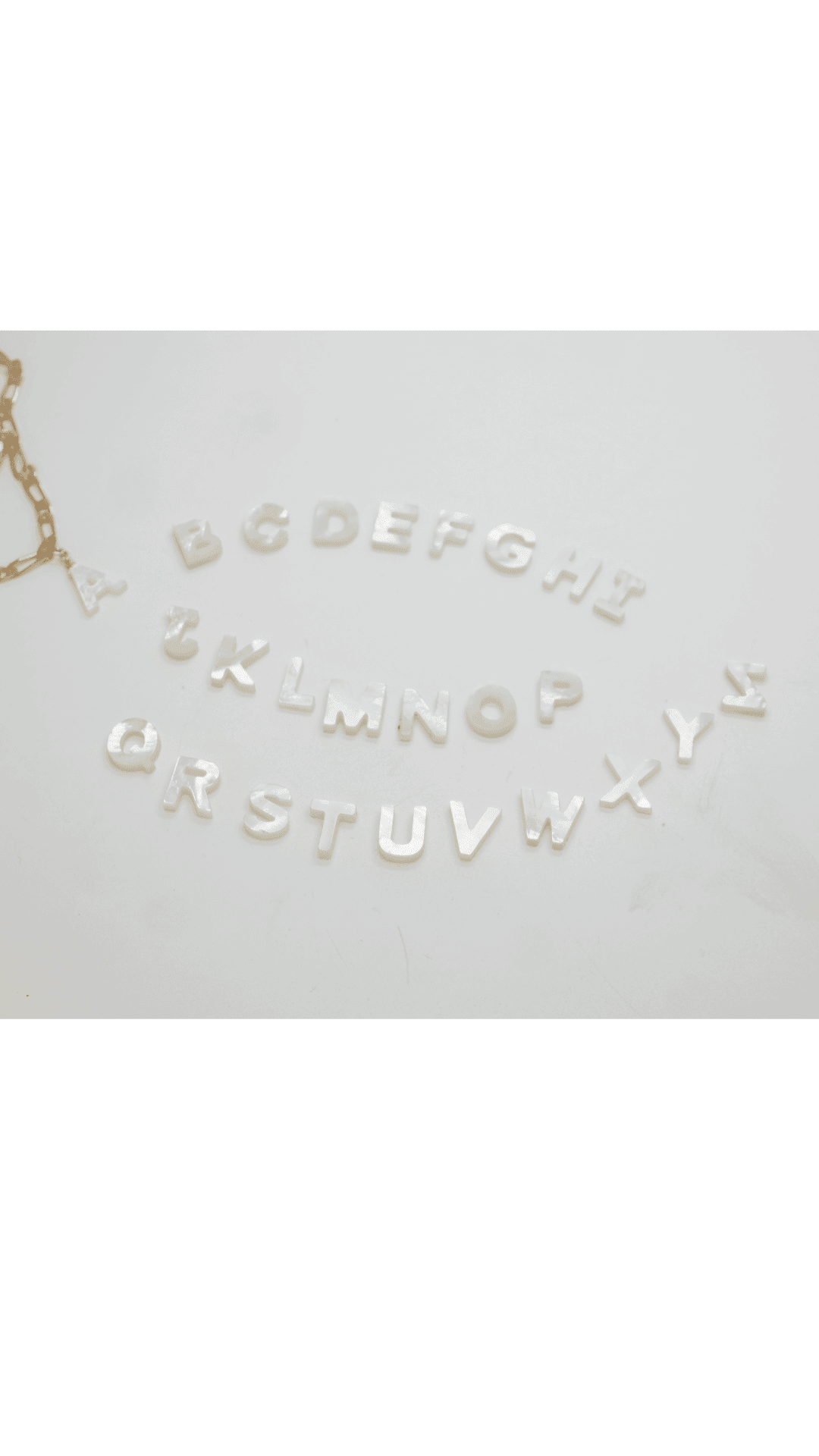 Bracelet Julia bi matière-4