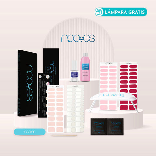 Starter Kit Beauty Premium-0