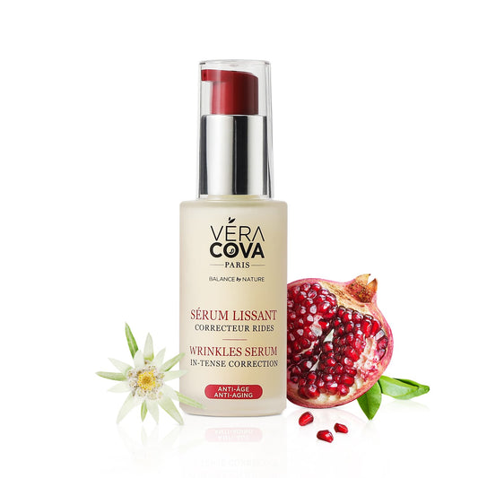 Wrinkle Correcting Smoothing Serum-0