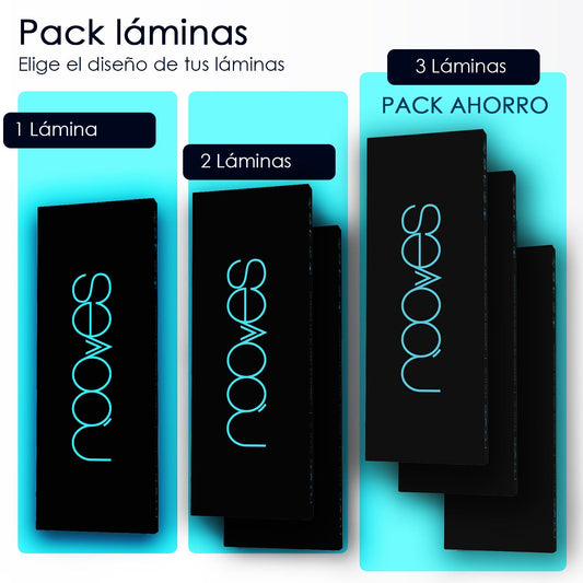 Starter Kit Essentials - Pack Iniciación con Nail Remover-1