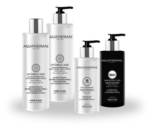 Kit Hydra - nutrizione anticrespo nuova formula-0