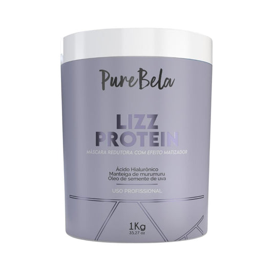 Botox Capilar Lizz Protein 1KG-0