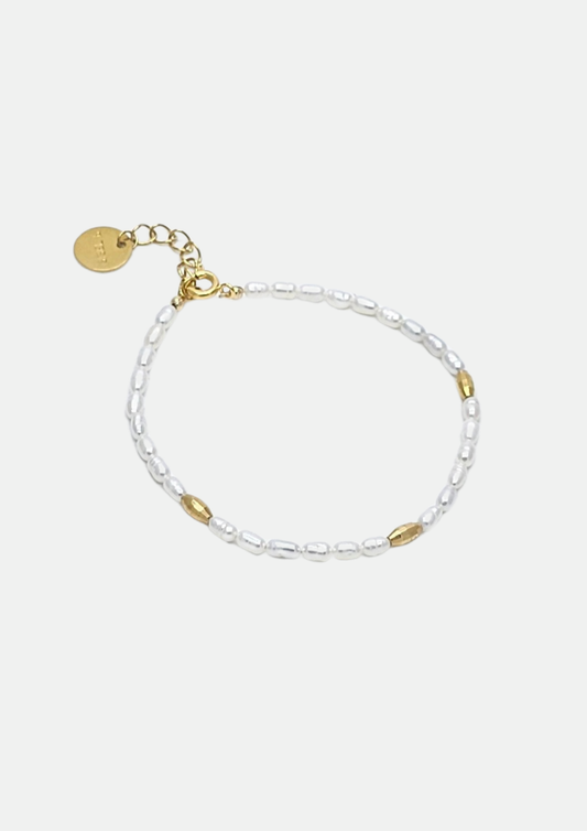 Bracelet Bess en perles fines-0